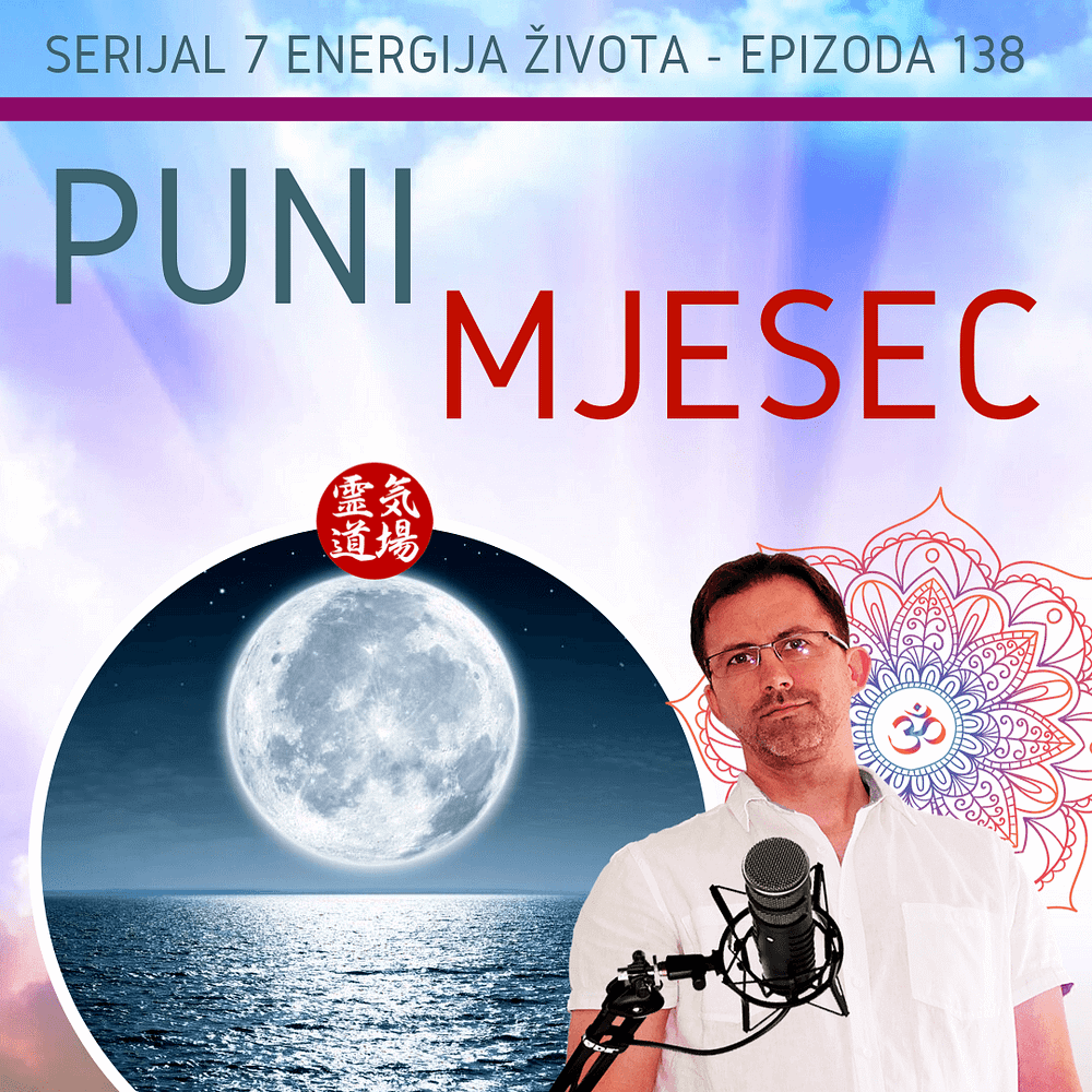 7 Energija života - 138
