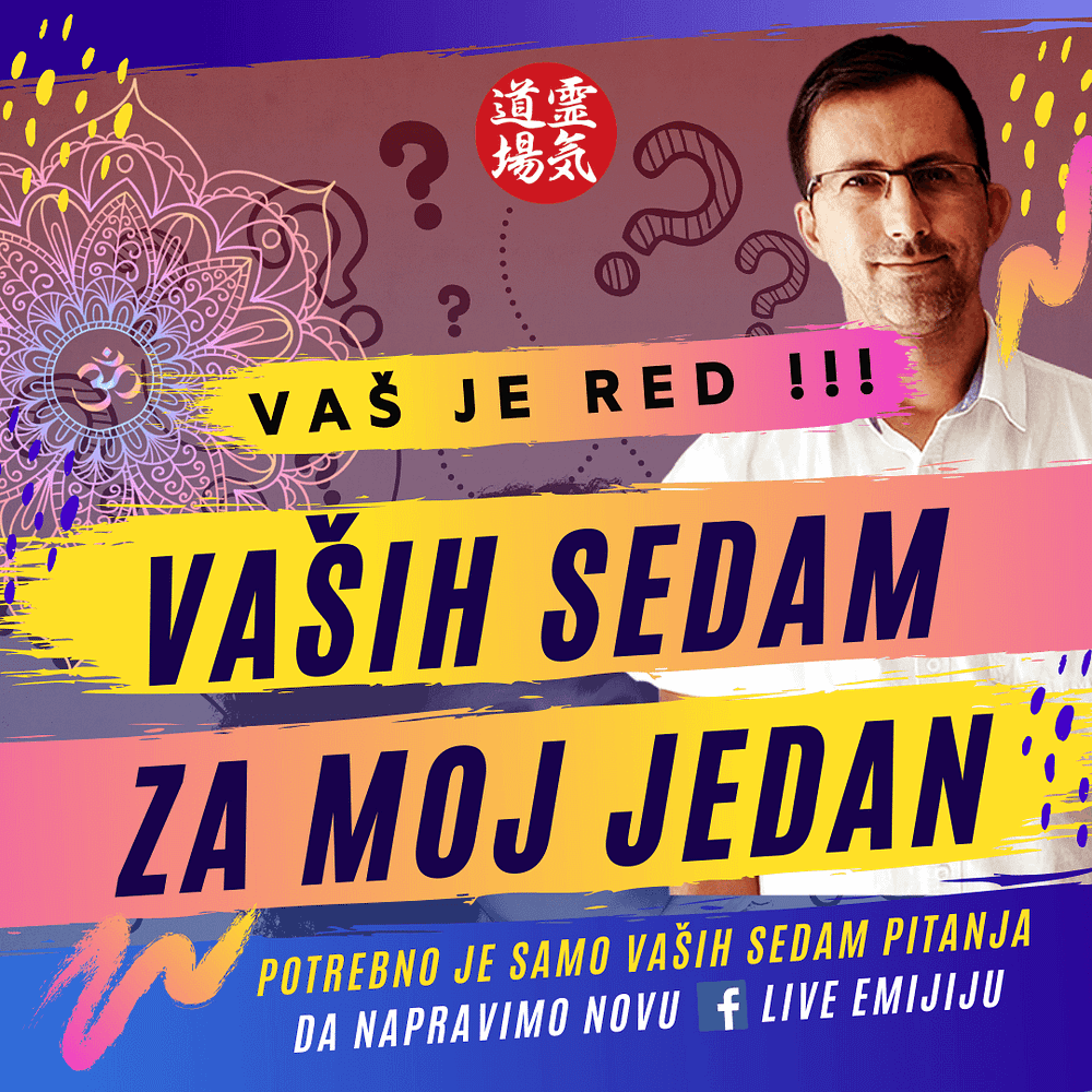 sedam za jedan