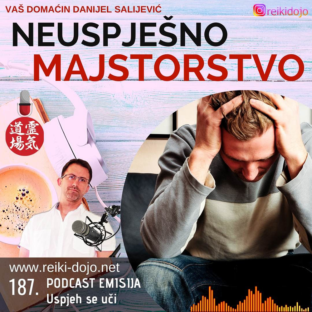 Podcast Bllog - Neuspješno majstorstvo