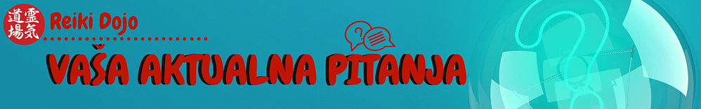vaša aktualna pitanja