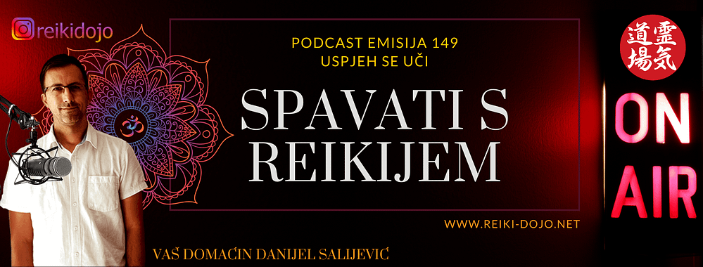 Podcasti-blog cover - spavati s reikijem