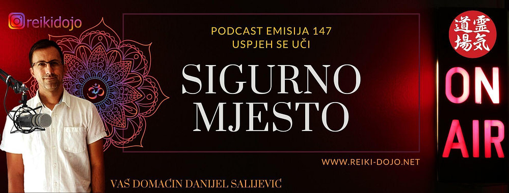 Podcasti-blog - – sigurno mjesto