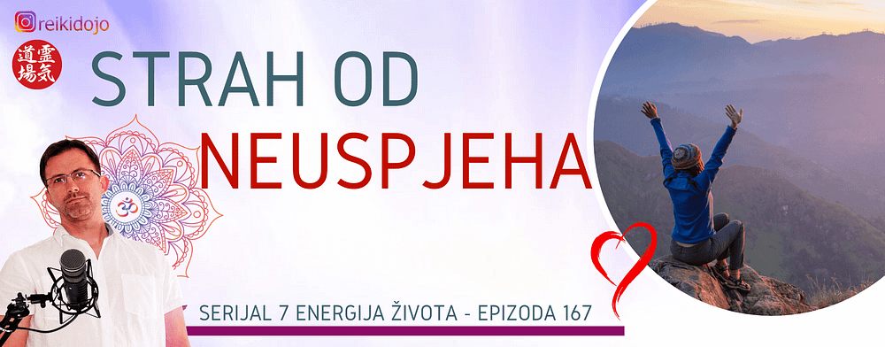 7 Energija života - – soon