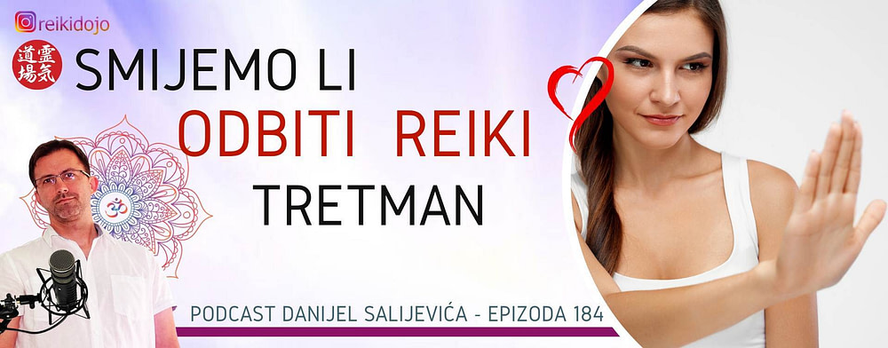 7 Energija života - 1 – smijemo li odbiti