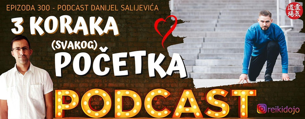 7 Energija života - 300