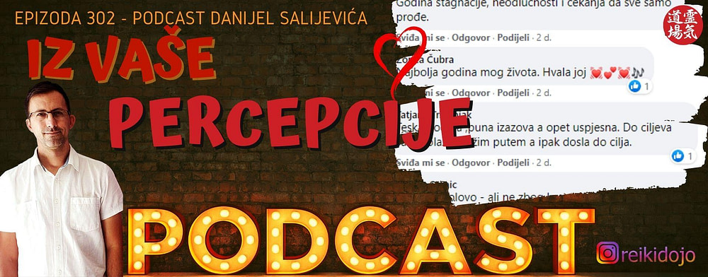 7 Energija života - 302
