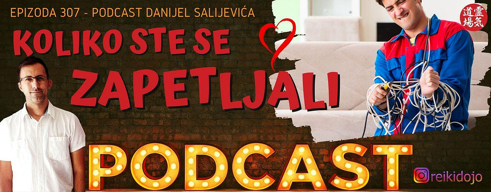 7 Energija života - 307