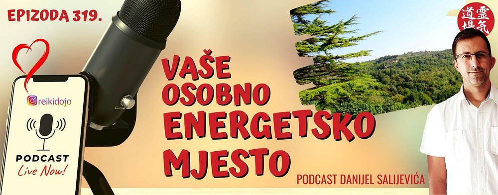 7 Energija života - 319