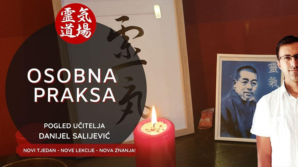 osobna praksa