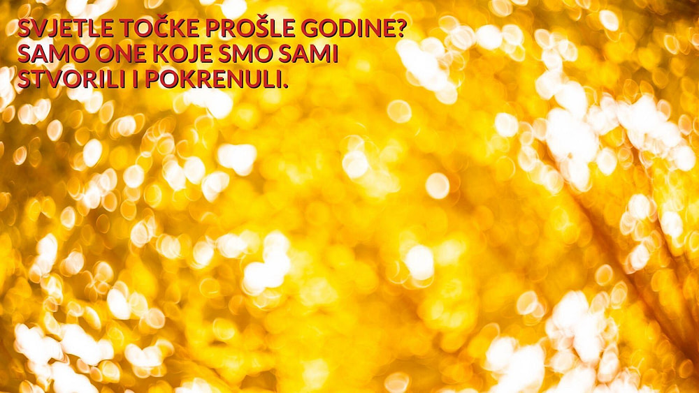 Svjetle točke