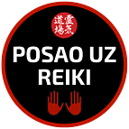 Posao uz reiki