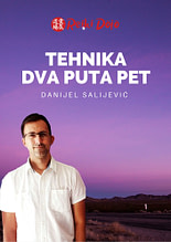 tehnika dva puta pet