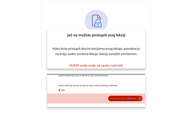 lekcija