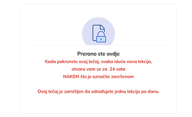 iz dana u dan