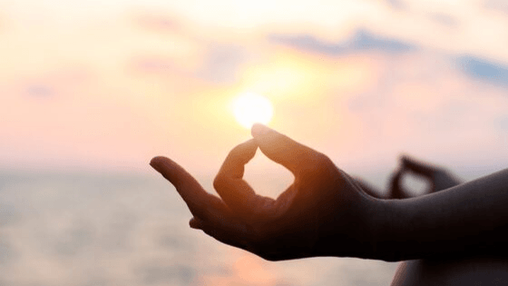 meditacija