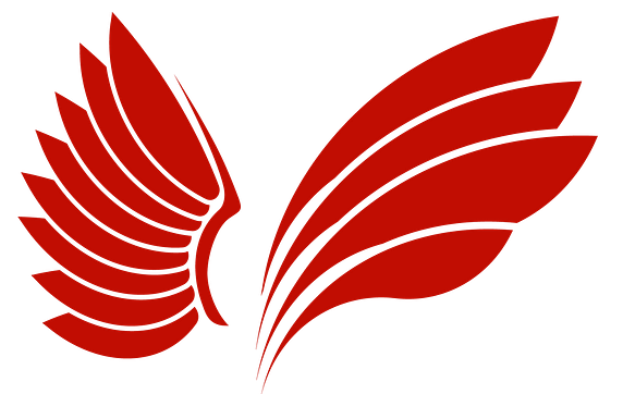 krila-red
