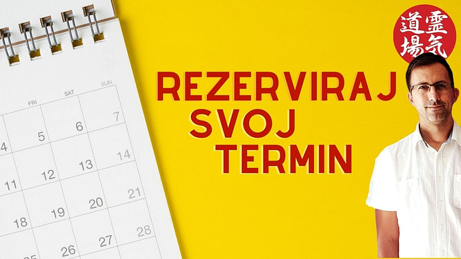 Rezerviraj